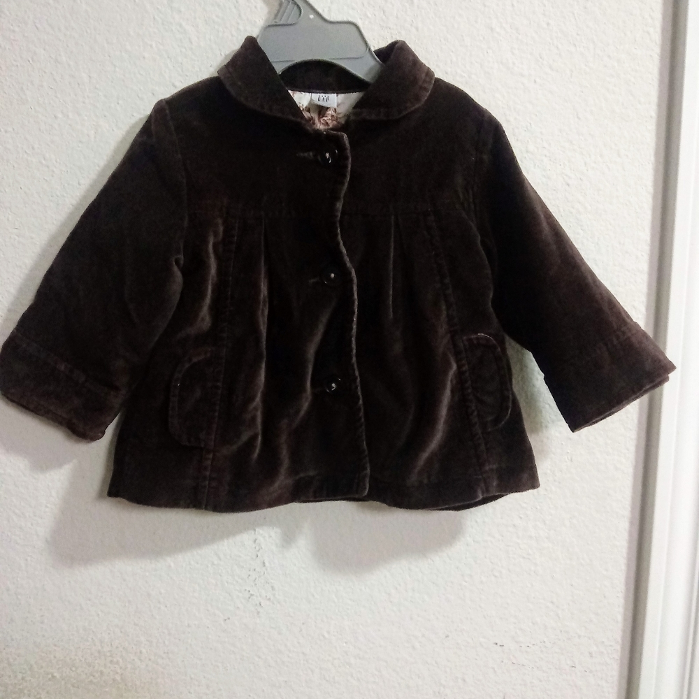 Gap Coat
